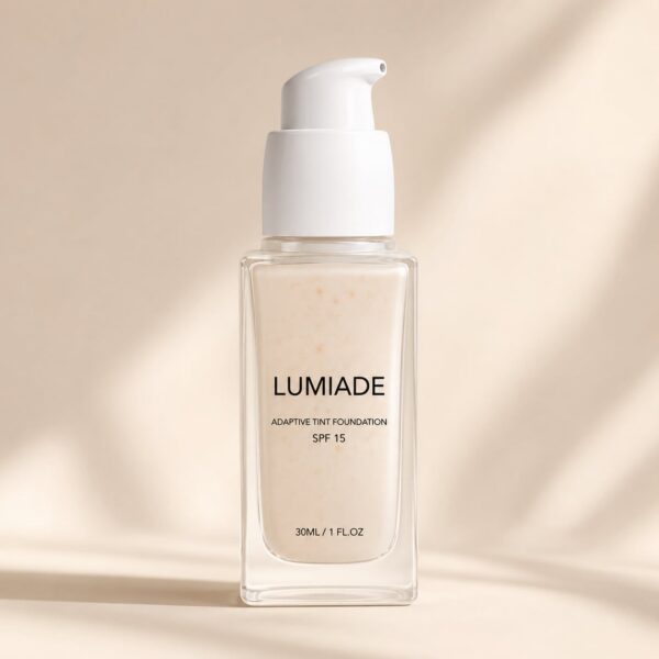 Adaptive Tint Treatment Foundation