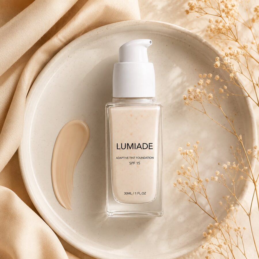 lumiade-adaptive-foundation-01-03 Adaptive Tint Treatment Foundation