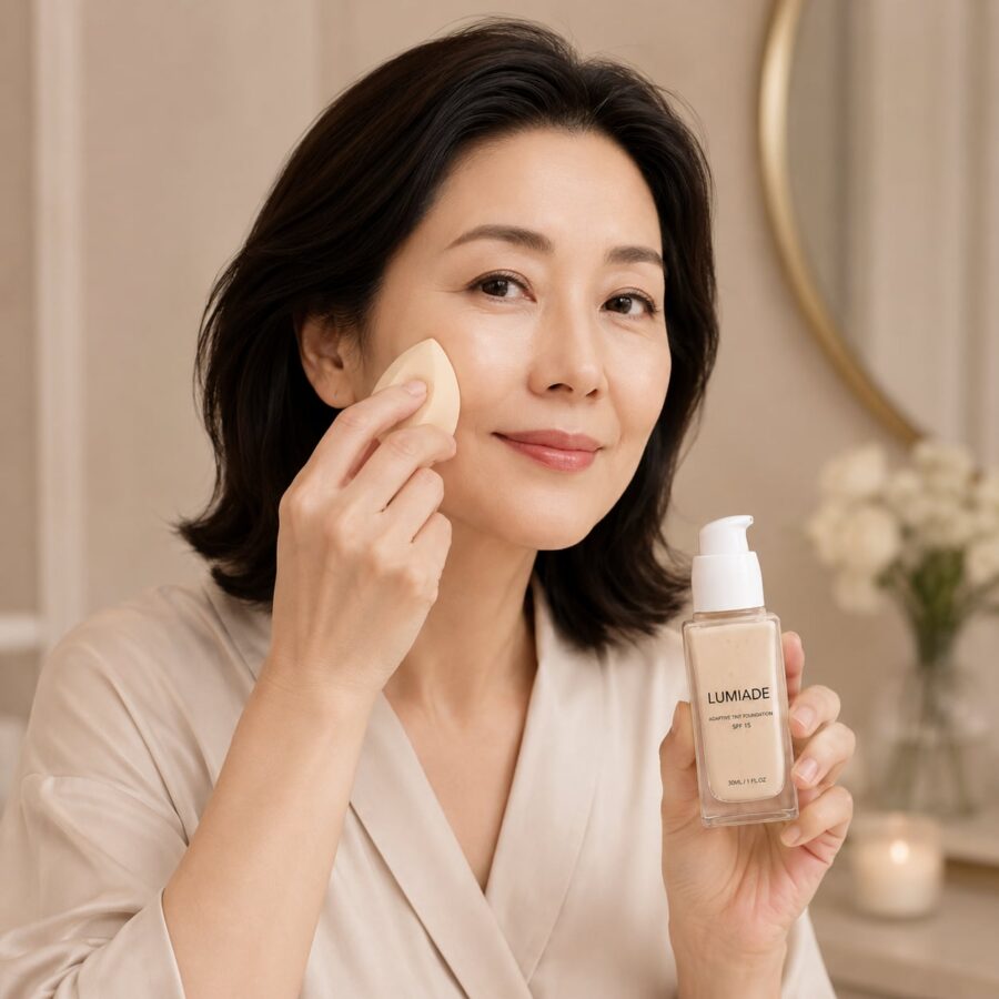 lumiade-adaptive-foundation-01-06 Adaptive Tint Treatment Foundation