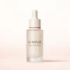 lumiade-blur-prime-serum-mk1 Blur Prime Serum frosted bottle with pearlescent primer