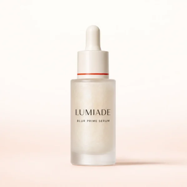 Blur Prime Serum