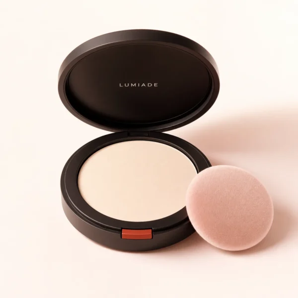 Luminous Finish Powder