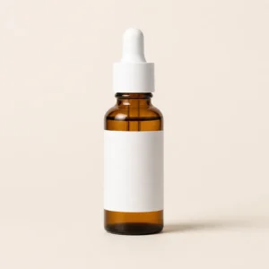 Yun Glow Serum packshot