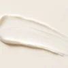 lumiade-pdp-barrier-comfort-sunscreen-texture-clinical-v1 Macro texture of Haru Shield Sunscreen SPF 50+ formula