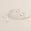 lumiade-pdp-firming-peptide-ampoule-texture-clinical-v1 Macro texture of Gyeol Peptide Ampoule formula
