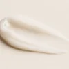 lumiade-pdp-rice-ferment-gel-cream-texture-clinical-v1 Macro texture of Gyeol Rice Gel-Cream formula
